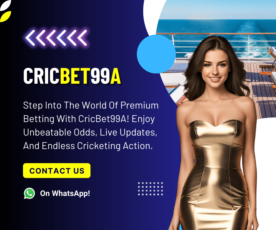 Trusted Online Cricket ID | Best Betting Platform