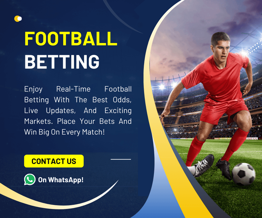 Best Football Betting Sites In India