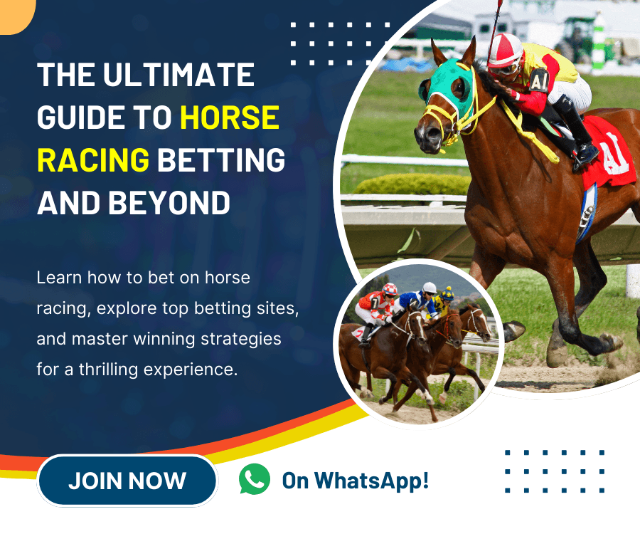 Ultimate Guide to Horse Racing Betting – Tips & Strategies