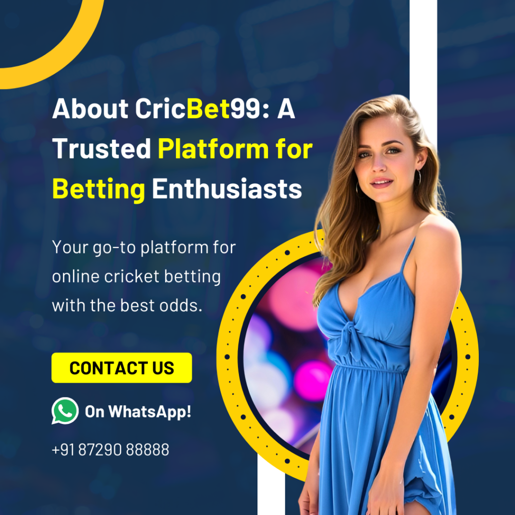 Cricbet99 Online | Cricbet99 WhatsApp Number | Cricbet99 Register Number