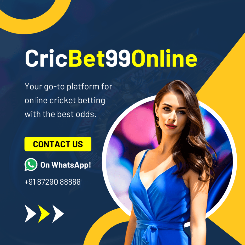 Cricbet99 Online | Cricbet99 WhatsApp Number | Cricbet99 Register Number