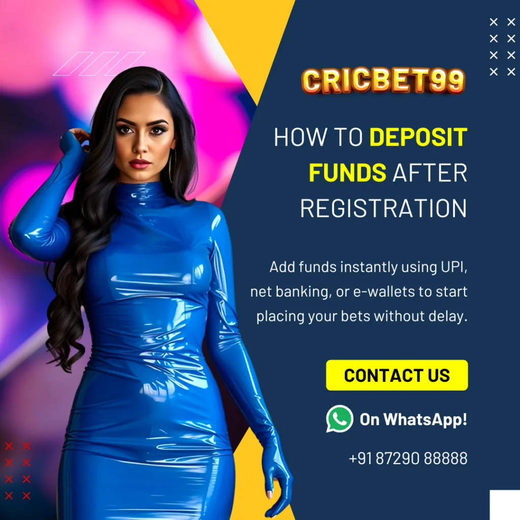 Cricbet99 ID | Cricbet99 login | Cricbet99 Sign Up | Cricbet99 Register