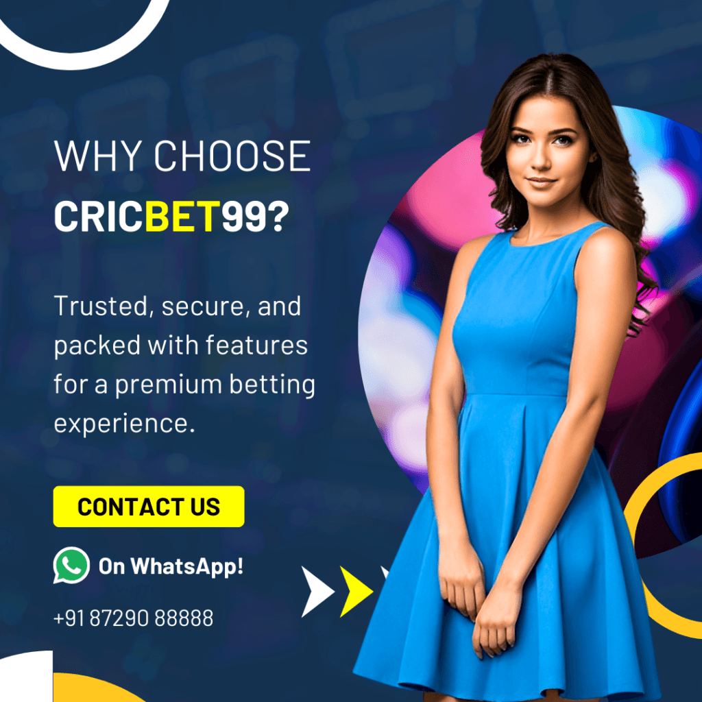Cricbet99 Online | Cricbet99 WhatsApp Number | Cricbet99 Register Number