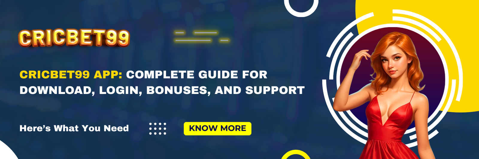 Cricbet99 App Complete Guide for Download, Login, Bonuses, and Support