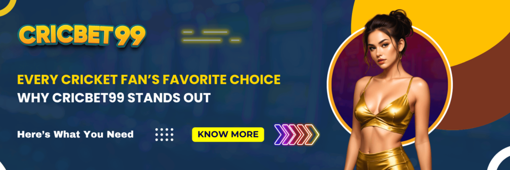 Every Cricket Fans Favorite Choice