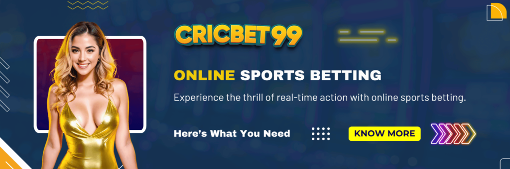Online Sports Betting