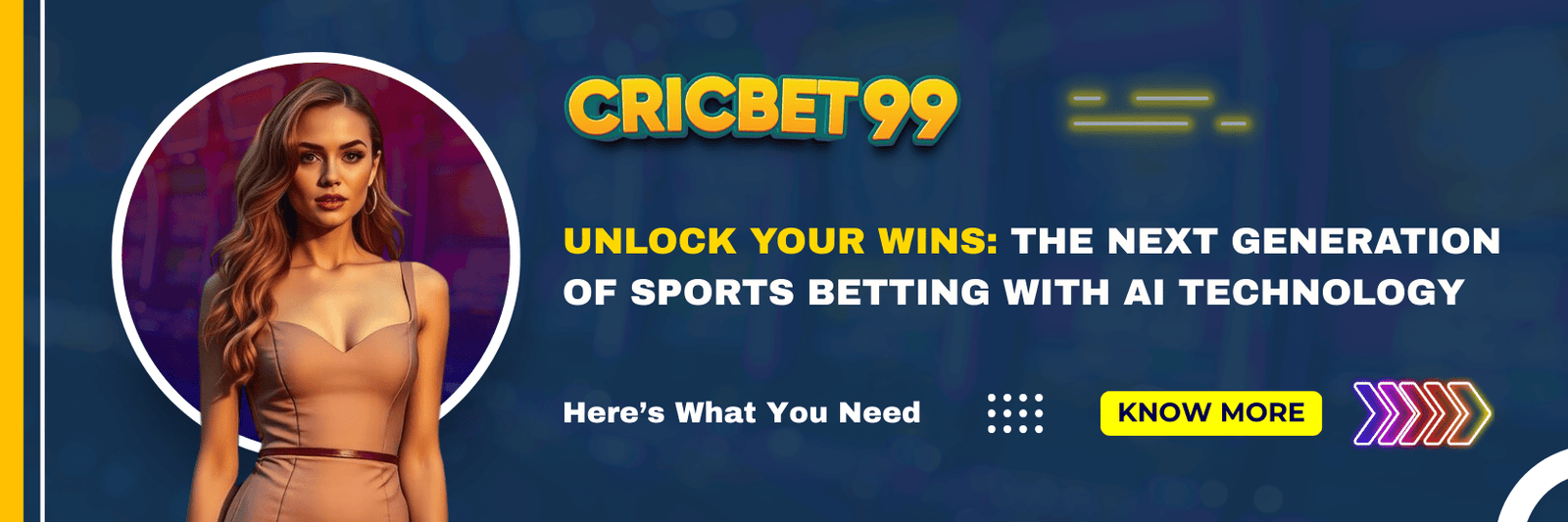 Unlock Your Wins The Next Generation of Sports Betting with AI Technology