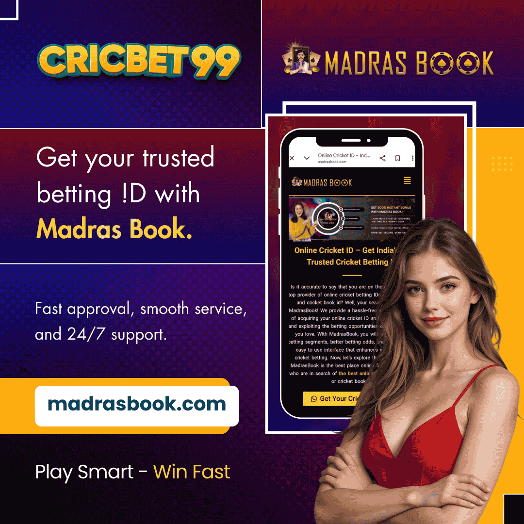 What is Cricbet99