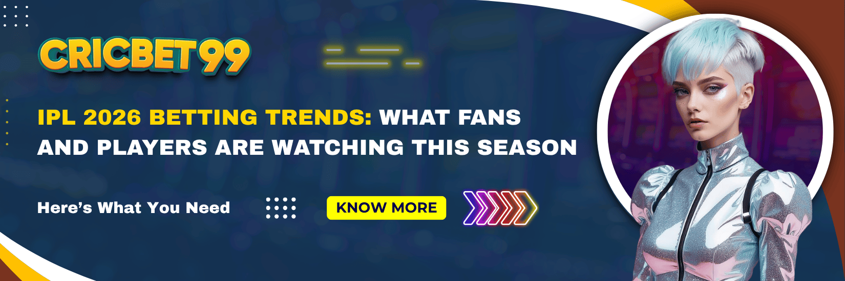 IPL 2026 Betting Trends What Fans and Players Are Watching This Season