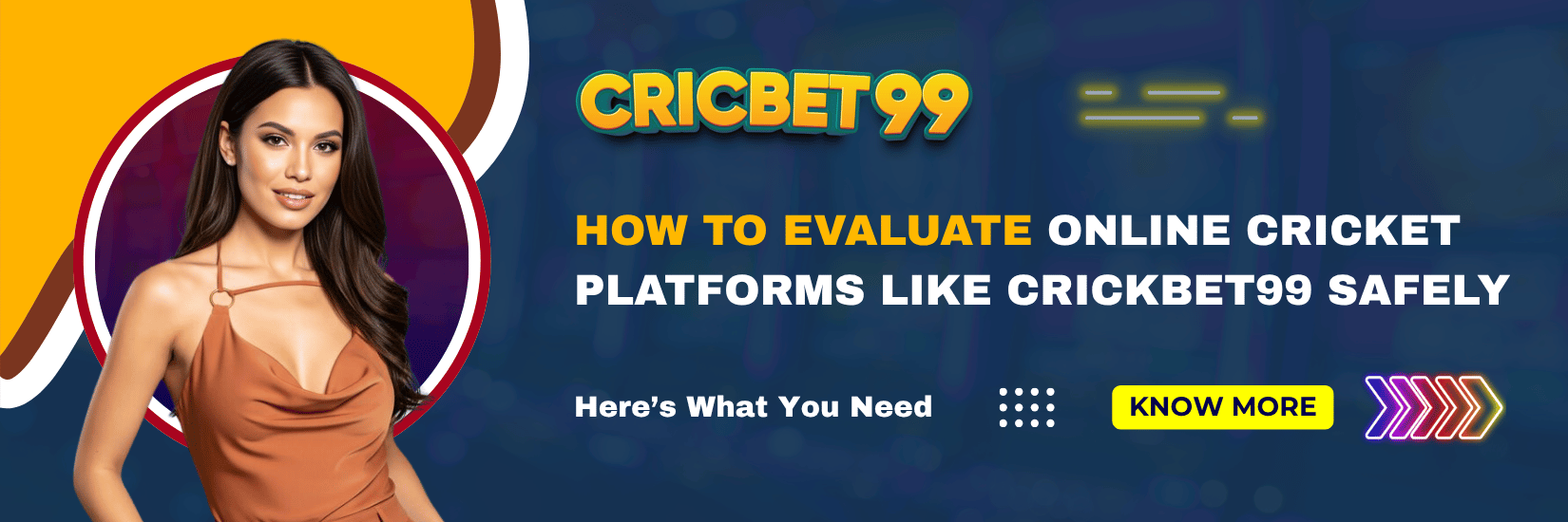 Online Cricket Platforms Like Crickbet99