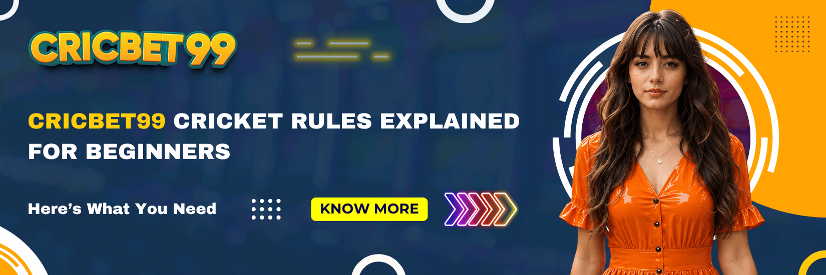 Cricbet99 Cricket Rules