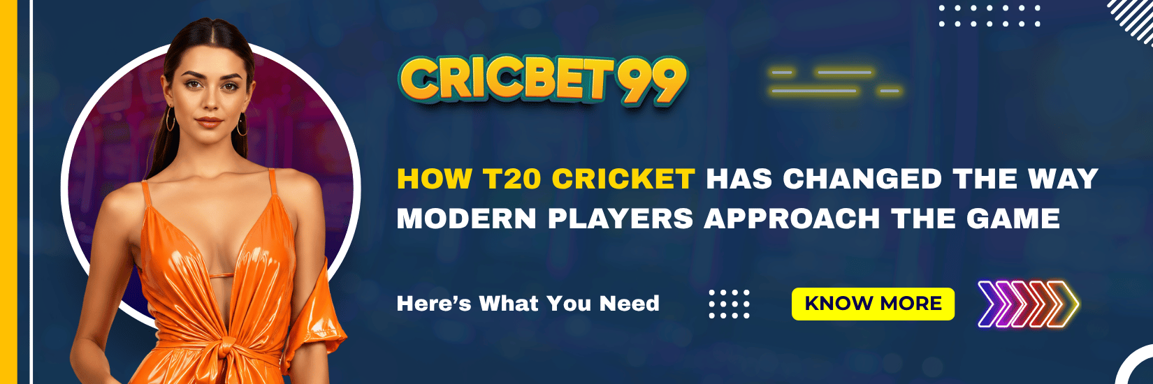 T20 Cricket