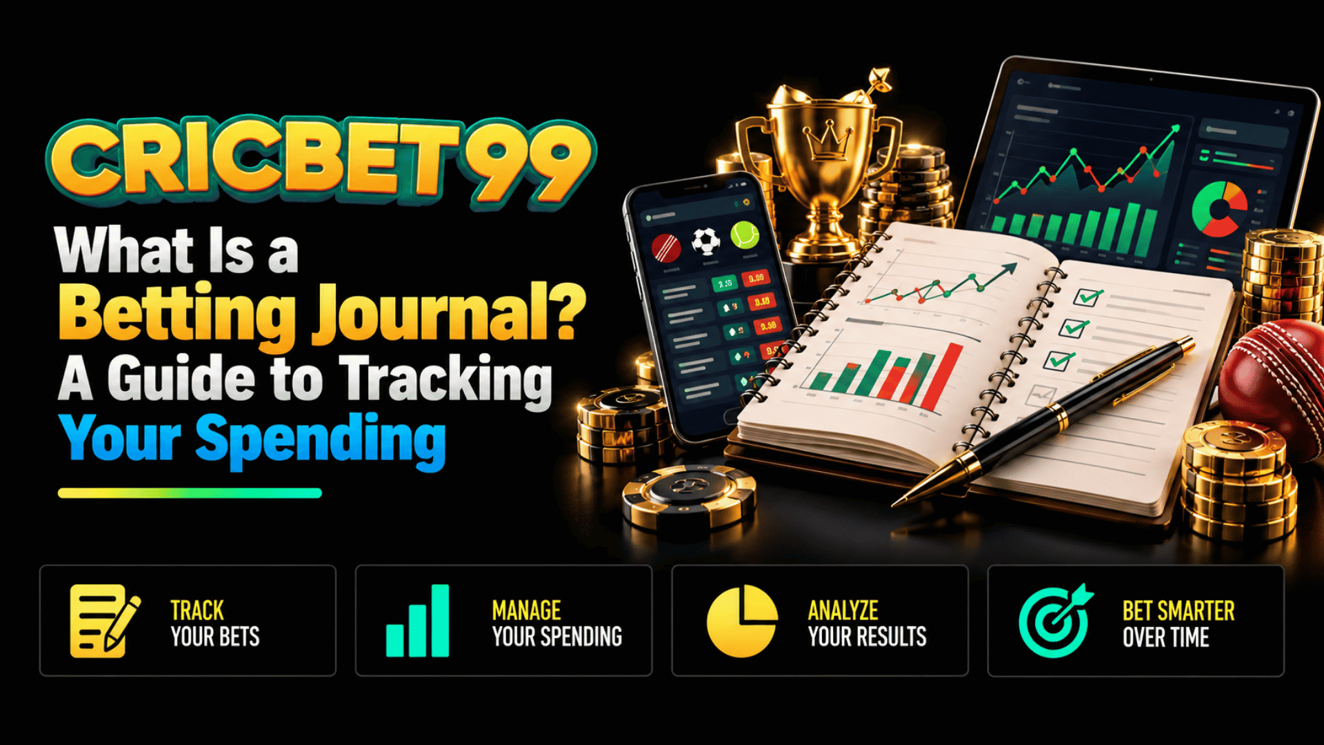 Betting Journal
