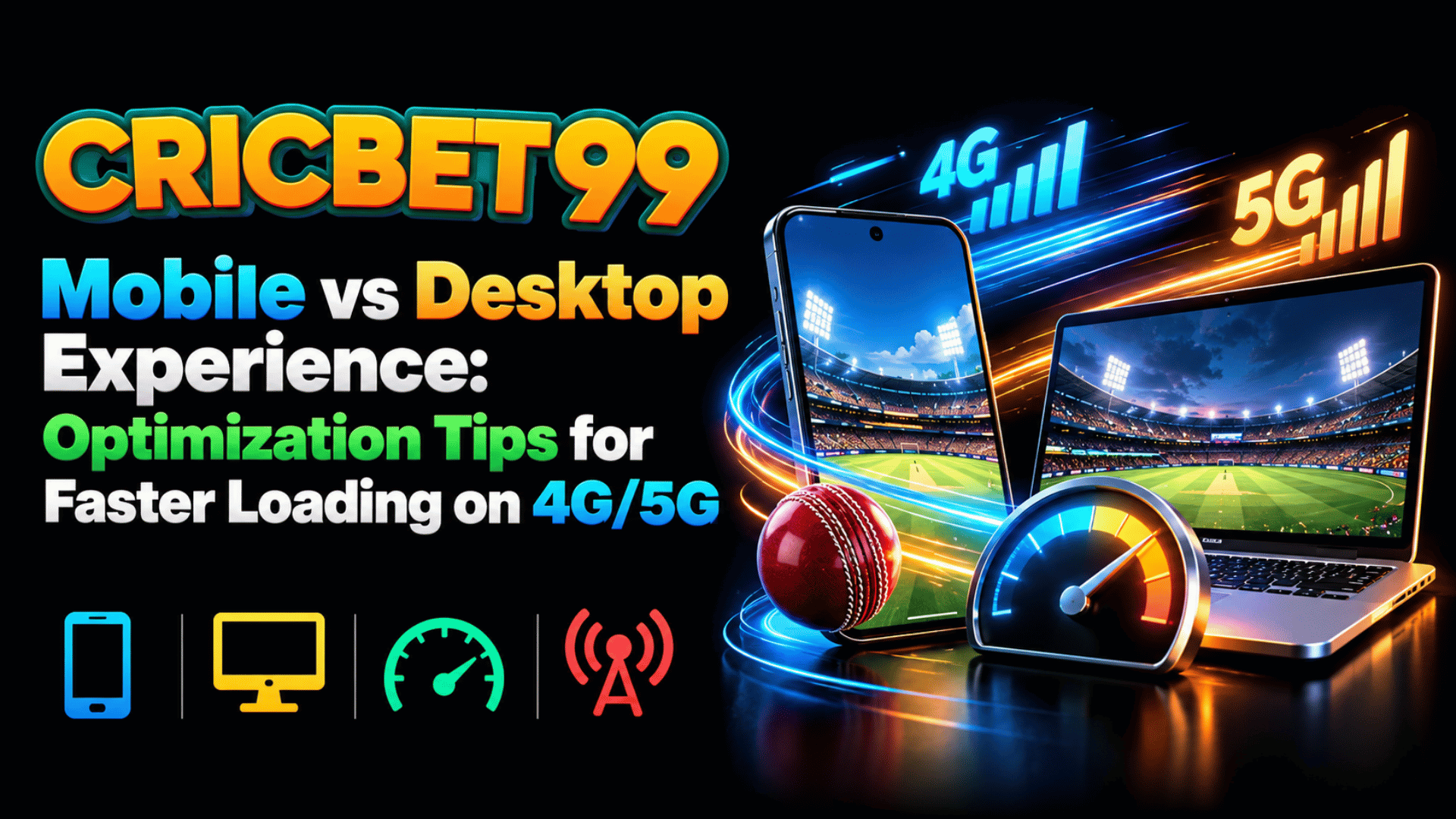 Cricbet99 Mobile vs Desktop Experience